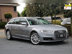 Audi A6 Avant - 1.8 TFSI Ultra Business Edition 190 PK Aut. ACC Camera Leder PDC 19''