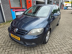 Volkswagen Golf Plus - 1.4 TSI AIRCO NAP