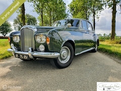 Bentley S3 - Sedan 6.2 V8