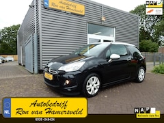 Citroën DS3 - 1.6 SO SHIC*AIRCO*CR CONTR*LM VLG