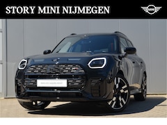 MINI Countryman - C John Cooper Works Automaat / Panoramadak / Trekhaak / Adaptief onderstel / LED / Head-Up