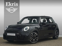 MINI Cooper S - 3-deurs Rockingham GT Edition Active Cruise Control + Panoramadak