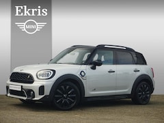 MINI Countryman - Cooper SE ALL4 Classic + Active Cruise Control + Stoelverwarming