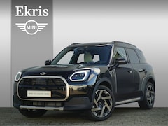 MINI Countryman - C Favoured Editie Driving Assistant Plus + Head-Up Display