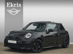 MINI John Cooper Works - 3-deurs C | John Cooper Works Trim + Package M