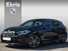 BMW 1-serie - 5-deurs 118i Executive M Sport Hifi / Trekhaak / Draadloos Opladen / Automaat