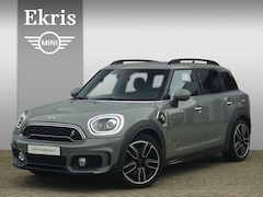 MINI Countryman - Cooper SE ALL4 Panoramadak + Harman Kardon