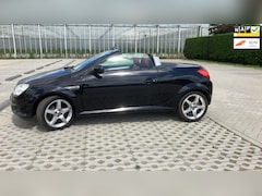 Opel Tigra TwinTop - 1.8-16V Rhythm