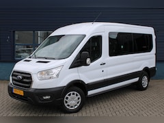 Ford Transit - 2.0 TDCI DUBBELE CABINE | CAMERA | NAVI BY APP