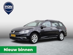 Volkswagen Golf Variant - 1.0 TSI Comfortline | NIEUW BINNEN | Adaptive Cruise | Parkeersensoren | Navigatie |