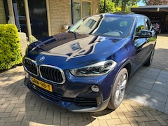 BMW X2 - 1.8i sDrive High Executive Vol opties | LED | LEDER | Panorama | Garantie