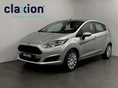 Ford Fiesta - 1.0 Style Ultimate Navi / PDC V+A