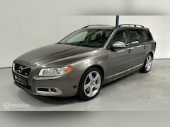 Volvo V70 - 2.5T R-Design AUTOMAAT / XENON