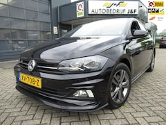 Volkswagen Polo - 1.0 TSI Highline / R-line 2x / Virtual Cockpit / NAV / PDC 2x / Carplay