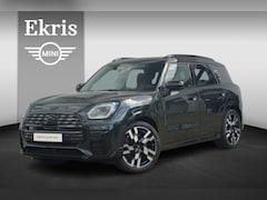 MINI Countryman - E John Cooper Works Panorama Dak / Harman Kardon / Comfort Acces / Elektrische Stoelen