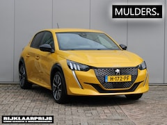 Peugeot 208 - 1.2 PureTech GT-Line | Apple Carplay / Camera / Climate