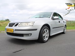 Saab 9-3 Sport Sedan - 1.8 Optic Climate Control APK 14-09-2025