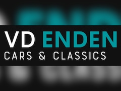 VD ENDEN Cars & Classics logo