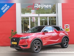 DS 3 Crossback - 1.2 130PK PERFORMANCE LINE + | NAVIGATIE | APPLE CARPLAY/ANDROID AUTO | ADAPTIVE CRUISE CO