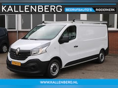 Renault Trafic - 1.6 dCi T29 L2H1 Comfort Energy / Camera / Imperiaal / Trekhaak