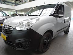 Opel Combo - 1.3 CDTi L1H1 Edition LM Velgen, Airco, Betonplex, Metallic, Etc