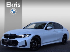 BMW 3-serie - Sedan 320i | M Sportpakket | Entertainment Pack