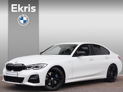 BMW 3-serie - Sedan 330i High Executive M-Sprtpakket / Comfort Access / Extra Getint Glas / 19'' /