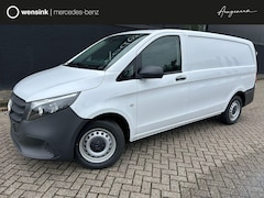 Mercedes-Benz Vito - 110 CDI GB L2 BASE Handgeschakeld | Airco | Cruise control