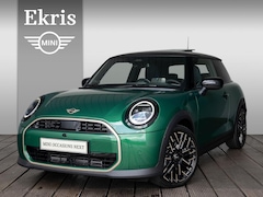 MINI Cooper - 3-deurs C Aut. Favoured