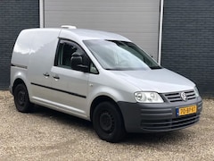 Volkswagen Caddy - SDI , ZIJSCHUIFDEUR, MARGE