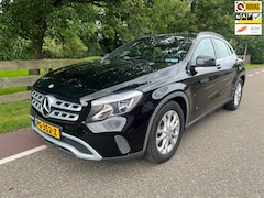 Mercedes-Benz GLA-Klasse - 180 Business Solution