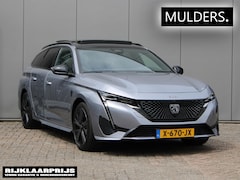 Peugeot 308 SW - 1.2 PureTech GT Automaat | Navi / Panoramadak / Camera