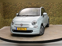 Fiat 500 - 1.0 Hybr. Launch Ed. | ClimateCntrl | Carplay