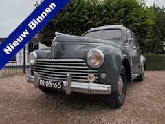 Peugeot 203 - C Berline *ZEER NETTE AUTO*ZUID FRANSE IMPORT