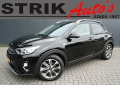 Kia Stonic - 1.0 T-GDi Sports Edition - NAVIGATIE - CAMERA - 1e EIGENAAR