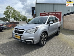 Subaru Forester - 2.0 Comfort AWD Automaat | Afn. Trekhaak | Camera