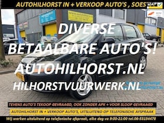 Fiat Panda - -AUTOHILHORST, WETERINGPAD 76, SOEST , UITSLUITEND OP TELEFONISCHE AFSPRAAK