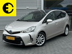 Toyota Prius - 1.8 Executive | 7 pers. | pano | stoelverwarming |JBL