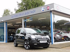 Fiat Panda - 1.0 Hybrid Cross 5 zitplaatsen