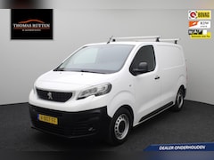 Peugeot Expert - 226C 1.6 BlueHDI 95 Pro 2017 | Dealeronderhouden | Airco | Cruise Control | Boekjes | Park