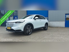 Honda HR-V - 1.5 e:HEV Elegance / fabrieks garantie t 2027