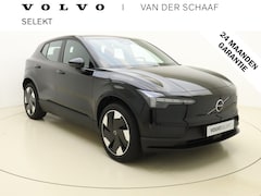 Volvo EX30 - Extended Range Plus 69 kWh / Stoel + Stuurw. Verwarming / Adapt. Cruise / H&K Audio /