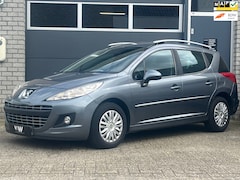 Peugeot 207 SW - 1.6 VTi Active trekhaak airco. N.A.P