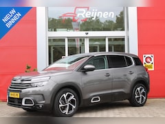 Citroën C5 Aircross - 1.2 130PK FEEL | NAVIGATIE | APPLE CARPLAY/ANDROID AUTO | DODEHOEK BEWAKING | KEYLESS ENTR