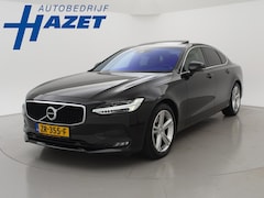 Volvo S90 - 2.0 T5 250 PK INSCRIPTION + SCHUIFDAK / STANDKACHEL / LEDER