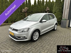 Volkswagen Polo - 1.2 TSI DSG Automaat 2e Eig Cruise|Airco|Apk