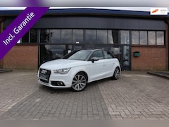 Audi A1 Sportback - 1.2 TFSI Ambition Pro Line Business, S line, Oettinger, Navi, 5 deurs