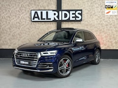 Audi SQ5 - 3.0 TFSI SQ5 quattro Pro Line Plus | Keyless | Pano | Trekhaak | ACC | HUD