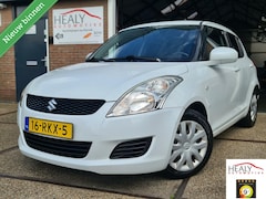 Suzuki Swift - 1.2 Comfort|2011|5drs|NL auto|Dealer O.H|2e Eig