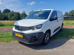 Peugeot Partner - 1.6 Bl.HDI Prem Long